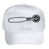 OTTO CAP 6 Panel Mid Profile Baseball Cap Thumbnail