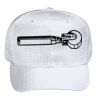 OTTO CAP 6 Panel Mid Profile Baseball Cap Thumbnail