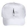 OTTO CAP 6 Panel Mid Profile Baseball Cap Thumbnail