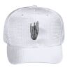 OTTO CAP 6 Panel Mid Profile Baseball Cap Thumbnail