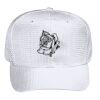 OTTO CAP 6 Panel Mid Profile Baseball Cap Thumbnail