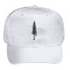 OTTO CAP 6 Panel Mid Profile Baseball Cap Thumbnail