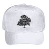 OTTO CAP 6 Panel Mid Profile Baseball Cap Thumbnail