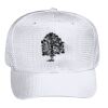 OTTO CAP 6 Panel Mid Profile Baseball Cap Thumbnail
