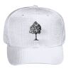 OTTO CAP 6 Panel Mid Profile Baseball Cap Thumbnail
