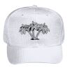 OTTO CAP 6 Panel Mid Profile Baseball Cap Thumbnail