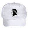 OTTO CAP 6 Panel Mid Profile Baseball Cap Thumbnail