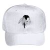 OTTO CAP 6 Panel Mid Profile Baseball Cap Thumbnail