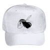 OTTO CAP 6 Panel Mid Profile Baseball Cap Thumbnail
