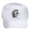 OTTO CAP 6 Panel Mid Profile Baseball Cap Thumbnail