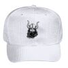 OTTO CAP 6 Panel Mid Profile Baseball Cap Thumbnail