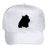 OTTO CAP 6 Panel Mid Profile Baseball Cap Thumbnail