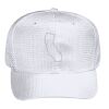 OTTO CAP 6 Panel Mid Profile Baseball Cap Thumbnail