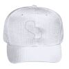 OTTO CAP 6 Panel Mid Profile Baseball Cap Thumbnail