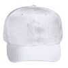 OTTO CAP 6 Panel Mid Profile Baseball Cap Thumbnail