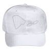 OTTO CAP 6 Panel Mid Profile Baseball Cap Thumbnail