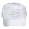 OTTO CAP 6 Panel Mid Profile Baseball Cap Thumbnail
