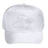 OTTO CAP 6 Panel Mid Profile Baseball Cap Thumbnail