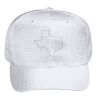 OTTO CAP 6 Panel Mid Profile Baseball Cap Thumbnail