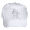 OTTO CAP 6 Panel Mid Profile Baseball Cap Thumbnail