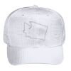 OTTO CAP 6 Panel Mid Profile Baseball Cap Thumbnail
