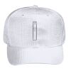 OTTO CAP 6 Panel Mid Profile Baseball Cap Thumbnail