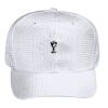 OTTO CAP 6 Panel Mid Profile Baseball Cap Thumbnail