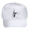 OTTO CAP 6 Panel Mid Profile Baseball Cap Thumbnail