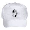 OTTO CAP 6 Panel Mid Profile Baseball Cap Thumbnail