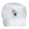OTTO CAP 6 Panel Mid Profile Baseball Cap Thumbnail