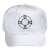 OTTO CAP 6 Panel Mid Profile Baseball Cap Thumbnail