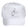OTTO CAP 6 Panel Mid Profile Baseball Cap Thumbnail