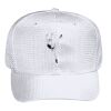 OTTO CAP 6 Panel Mid Profile Baseball Cap Thumbnail