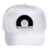 OTTO CAP 6 Panel Mid Profile Baseball Cap Thumbnail