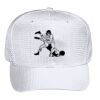 OTTO CAP 6 Panel Mid Profile Baseball Cap Thumbnail