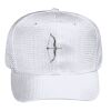 OTTO CAP 6 Panel Mid Profile Baseball Cap Thumbnail