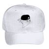 OTTO CAP 6 Panel Mid Profile Baseball Cap Thumbnail
