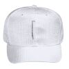 OTTO CAP 6 Panel Mid Profile Baseball Cap Thumbnail
