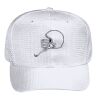 OTTO CAP 6 Panel Mid Profile Baseball Cap Thumbnail