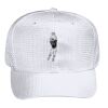 OTTO CAP 6 Panel Mid Profile Baseball Cap Thumbnail
