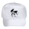 OTTO CAP 6 Panel Mid Profile Baseball Cap Thumbnail