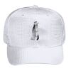 OTTO CAP 6 Panel Mid Profile Baseball Cap Thumbnail