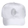 OTTO CAP 6 Panel Mid Profile Baseball Cap Thumbnail