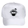 OTTO CAP 6 Panel Mid Profile Baseball Cap Thumbnail