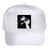 OTTO CAP 6 Panel Mid Profile Baseball Cap Thumbnail