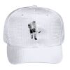 OTTO CAP 6 Panel Mid Profile Baseball Cap Thumbnail