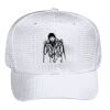 OTTO CAP 6 Panel Mid Profile Baseball Cap Thumbnail