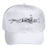 OTTO CAP 6 Panel Mid Profile Baseball Cap Thumbnail