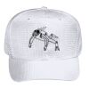 OTTO CAP 6 Panel Mid Profile Baseball Cap Thumbnail