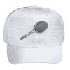 OTTO CAP 6 Panel Mid Profile Baseball Cap Thumbnail
